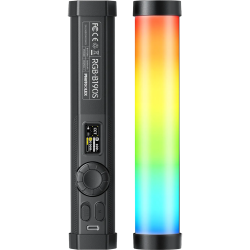 Осветитель Photoolex B190S Чёрный