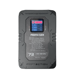 Аккумулятор Photoolex V-mount 72Wh