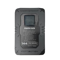 Аккумулятор Photoolex V-mount 144Wh