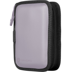 Кейс для карт памяти WANDRD Memory Card Case Фиолетовый