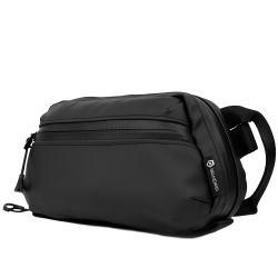 Сумка WANDRD Tech Bag Medium Чёрная Сумка WANDRD Tech Bag Medium Чёрная