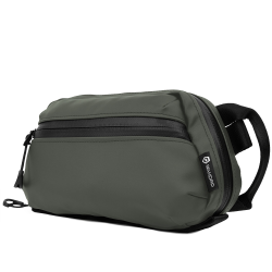 Сумка WANDRD Tech Bag Medium Зелёная Сумка WANDRD Tech Bag Medium Зелёная