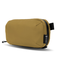 Сумка WANDRD Tech Bag Small Жёлтая Сумка WANDRD Tech Bag Small Жёлтая