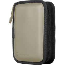 Кейс для карт памяти WANDRD Memory Card Case Бежевый