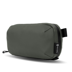 Сумка WANDRD Tech Bag Small Зелёная Сумка WANDRD Tech Bag Small Зелёная