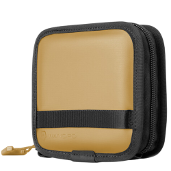 Кейс для светофильтров WANDRD Lens Filter Case Жёлтый Кейс для светофильтров WANDRD Lens Filter Case Жёлтый
