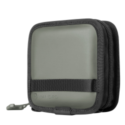 Кейс для светофильтров WANDRD Lens Filter Case Зелёный Кейс для светофильтров WANDRD Lens Filter Case Зелёный