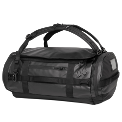 Сумка-рюкзак WANDRD CARRYALL Duffel 40L Чёрная Сумка-рюкзак WANDRD CARRYALL Duffel 40L Чёрная