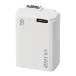 Аккумулятор Viltrox NP-FW50 Type-C