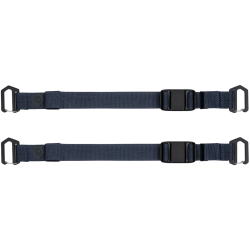 Дополнительные ремни WANDRD Premium Accessory Straps V2 Синие Дополнительные ремни WANDRD Premium Accessory Straps V2 Синие