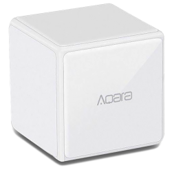 Контроллер умного дома Aqara Cube Контроллер умного дома Aqara Cube