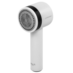 Машинка для удаления катышков Deerma MQ813W Белая