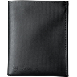 Кошелёк WANDRD Travel Wallet Чёрный Кошелёк WANDRD Travel Wallet Чёрный