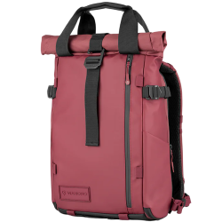 Рюкзак WANDRD PRVKE EDC Красный