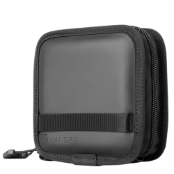 Кейс для светофильтров WANDRD Lens Filter Case Чёрный Кейс для светофильтров WANDRD Lens Filter Case Чёрный