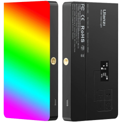 Осветитель Ulanzi LT002