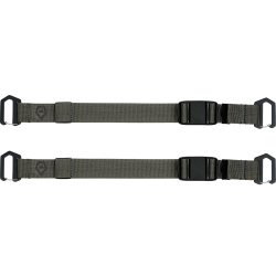 Дополнительные ремни WANDRD Premium Accessory Straps V2 Зелёные Дополнительные ремни WANDRD Premium Accessory Straps V2 Зелёные