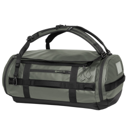 Сумка-рюкзак WANDRD CARRYALL Duffel 40L Зелёная Сумка-рюкзак WANDRD CARRYALL Duffel 40L Зелёная