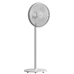 Вентилятор напольный Deerma DEM-FD15W