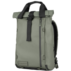 Рюкзак WANDRD PRVKE EDC Зелёный