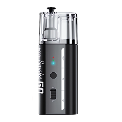 Портативный генератор дыма LensGo FOG MACHINE Smoke Go