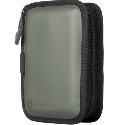 Кейс для карт памяти WANDRD Memory Card Case Зелёный