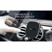 Автодержатель магнитный с быстрой беспроводной зарядкой Nillkin Car Magnetic II-B 10W