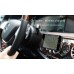 Автодержатель магнитный с быстрой беспроводной зарядкой Nillkin Car Magnetic II-B 10W