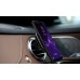 Автодержатель магнитный с быстрой беспроводной зарядкой Nillkin Car Magnetic II-B 10W