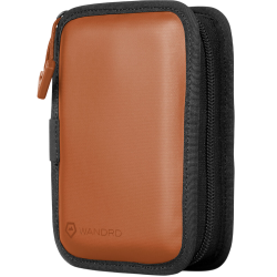 Кейс для карт памяти WANDRD Memory Card Case Оранжевый