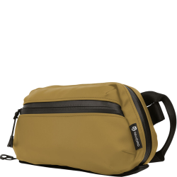Сумка WANDRD Tech Bag Medium Жёлтая Сумка WANDRD Tech Bag Medium Жёлтая