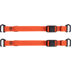 Дополнительные ремни WANDRD Premium Accessory Straps V2 Красные Дополнительные ремни WANDRD Premium Accessory Straps V2 Красные