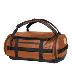 Сумка-рюкзак WANDRD CARRYALL Duffel 30L Оранжевая Сумка-рюкзак WANDRD CARRYALL Duffel 30L Оранжевая