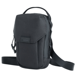 Сумка WANDRD X1 Cross Body Small Чёрная Сумка WANDRD X1 Cross Body Small Чёрная