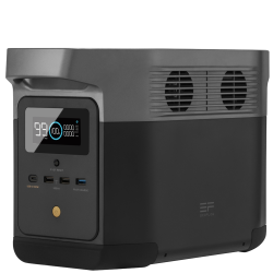 Портативная зарядная станция EcoFlow DELTA mini 882Втч RU