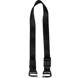 Наплечный ремень WANDRD Carry Strap V2 Чёрный