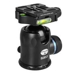 Штативная голова Sirui K-30X