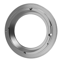 Адаптер Sirui для 35mm Anamorphic (Z-mount)