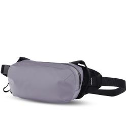 Поясная сумка WANDRD D1 Fanny Pack Фиолетовая