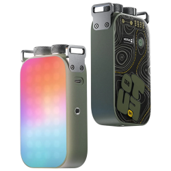 Осветитель Photoolex ToFu Bro